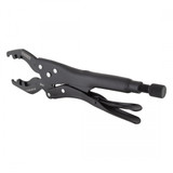Pedro's Vise Whip II - Black