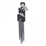 Pedro's L-Hex Wrench Set - 9 pc