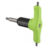 Pedro's Fixed Torque Driver - 6 Nm, Green