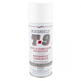 Boeshield T-9 Aerosol Lubricant/Protectant - 12 oz