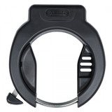 ABUS PRO AMPARO 4750 Frame Lock - 56 mm Opening, Black