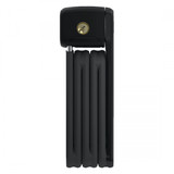 ABUS BORDO™ Lite Mini 6055K Folding Lock - 60 cm, Black
