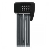 ABUS BORDO™ Lite Mini 6055C Combo Folding Lock - 60 cm, Black
