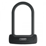 ABUS GRANIT™ Plus 640 U-Lock - 150 x 12 mm, Black