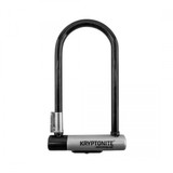 Kryptonite KryptoLok Standard 4 x 9 in U-Lock with Bracket