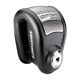 Kryptonite KryptoLok 6A Alarm Disc Brake Lock - Black