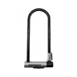 Kryptonite KryptoLok LS 4 x 11.5 in U-Lock with Bracket