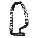 Kryptonite 585 Keeper 32 in x 5 mm Chain Lock - Black