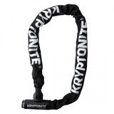 Kryptonite 785 Keeper 33.5 in x 7 mm Chain Lock - Black