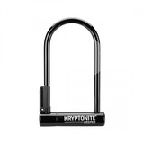 Kryptonite Keeper-12 Standard 4 x 8 in U-Lock with Bracket
