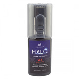 Finish Line HALO Wax Lubricant - 4 oz bottle with Smart Luber