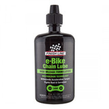 Finish Line e-Bike Chain Lube - 4 oz drip bottle