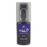 Finish Line HALO Wet Lubricant - 4 oz bottle with Smart Luber