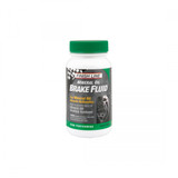 Finish Line Mineral Oil Brake Fluid - 4 oz bottle