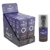 Finish Line HALO Wax Lubricant Display - 10 x 4 oz bottles with Smart Luber