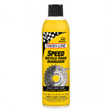 Finish Line Speed Degreaser - 18 oz aerosol