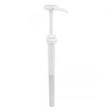 Finish Line Sealant Pump for 1 Gallon Jug - pump head