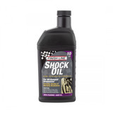 Finish Line Shock Oil Suspension Fluid - 10 wt, 16 oz bottle