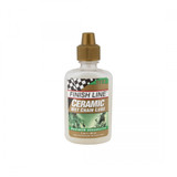 Finish Line Ceramic Wet Lube - 2 oz drip bottle
