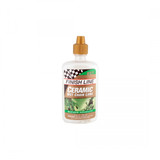 Finish Line Ceramic Wet Lube - 4 oz drip bottle