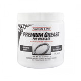 Finish Line Premium Grease with Trilinium Technology - 16 oz tub