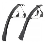 SKS Raceblade Pro 700x25 Fender Set - Matte Black