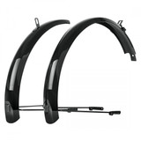 SKS Bluemels B53 20x1.0-1.9 Fender Set - Black