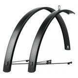 SKS Edge AL 56 700x38-50 Fender Set - Matte Black