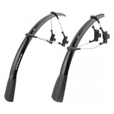 SKS Raceblade Pro 700x25 Fender Set - Black