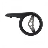 SKS Chainbow Chainguard 199 mm / 48T - Black