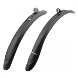 SKS Beavertail 26/29 Fender Set - Black