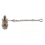 SKS Presta Adapter with Chain