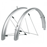 SKS Bluemels B65 27.5/29/700x2.25 Fender Set - Silver