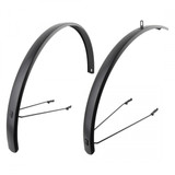 SKS Edge AL 45 700x28-40 Fender Set - Matte Black