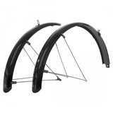 SKS Bluemels B69 27.5/29/700x2.5 Fender Set - Black