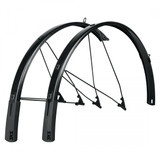 SKS Bluemels Style B46 700x28-37 Fender Set - Matte Black