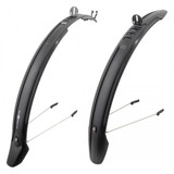 SKS Velo 65 Mountain 29 Fender Set - Black