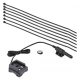 CatEye Wired Sensor Kit for Velo 7/9 and Enduro