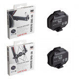CatEye SPD/CDC-30 ANT+/Bluetooth Speed/Cadence Sensor