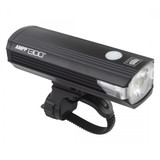 CatEye AMPP1300 HL-EL1300RC USB-C Headlight - Black