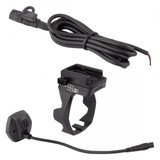 CatEye E-Bike Wiring Kit for HL-EB570G - Black