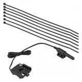CatEye Standard Wired Sensor Kit