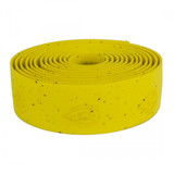 Cinelli Classic Road Cork Handlebar Tape - Yellow
