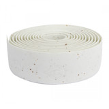 Cinelli Classic Road Cork Gel Handlebar Tape - White