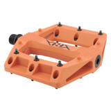 Origin8 Pedals Strapd 9/16 OR