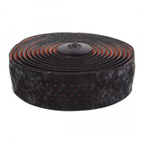 Origin8 Handlebar Tape & Plugs Softac Perf Bk/Or