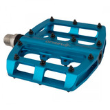 Origin8 Pedals Rascal EX CNC 9/16 BU
