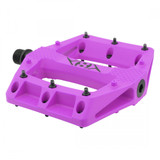 Origin8 Pedals Strapd 9/16 PU