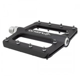 Origin8 Pedals Razr CNC 9/16 Black