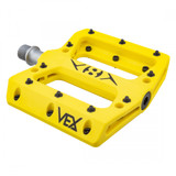 Origin8 Pedals VEX 9/16 YL